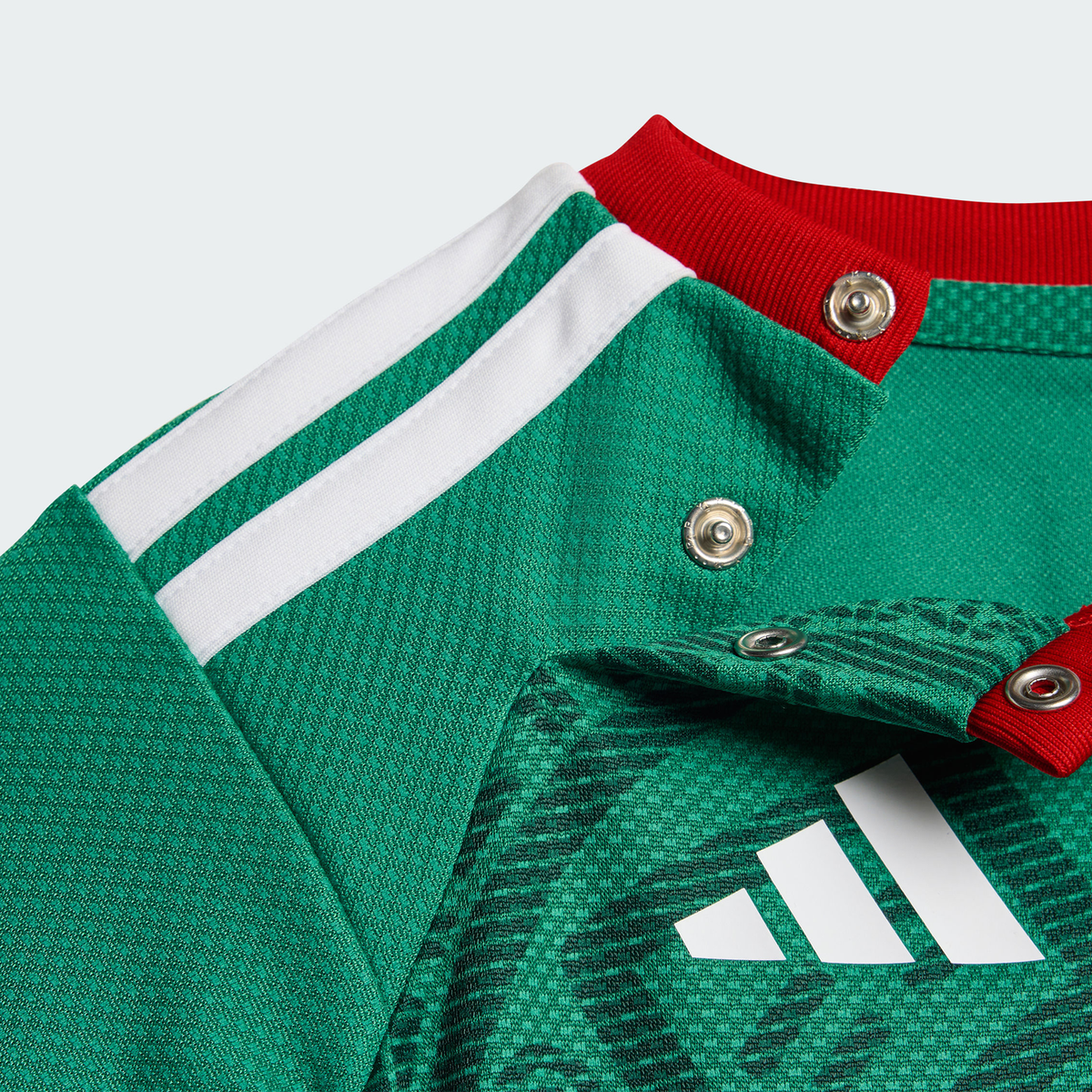 adidas Mexico 2026 Infant Home Kit