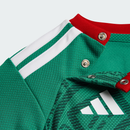 adidas Mexico 2026 Infant Home Kit